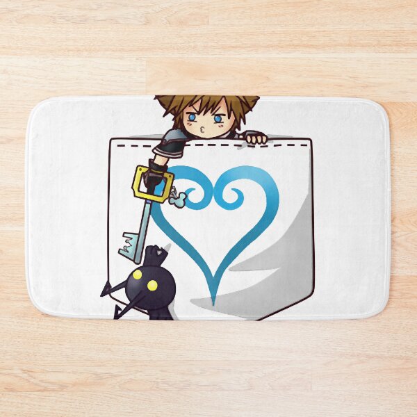 Item preview, Sora pocket buddys designed and sold by kyliegibbons.