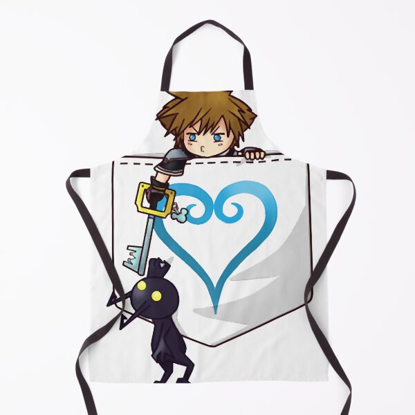 Item preview, Sora pocket buddys designed and sold by kyliegibbons.