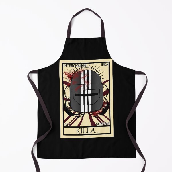 Item preview, Escape From Tarkov - Bloody Killa Tarot designed and sold by RyoGM.