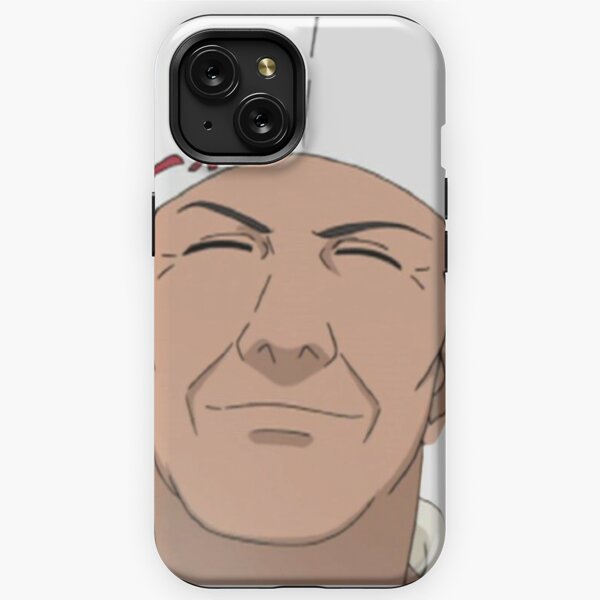 Naruto Shippuden Ichiraku Ramen Shop. For iPhone 12 Pro Max Case. New!!