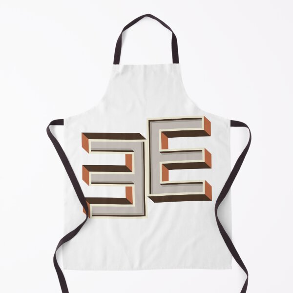 Item preview, backwards letter designed and sold by IshrakDesign.