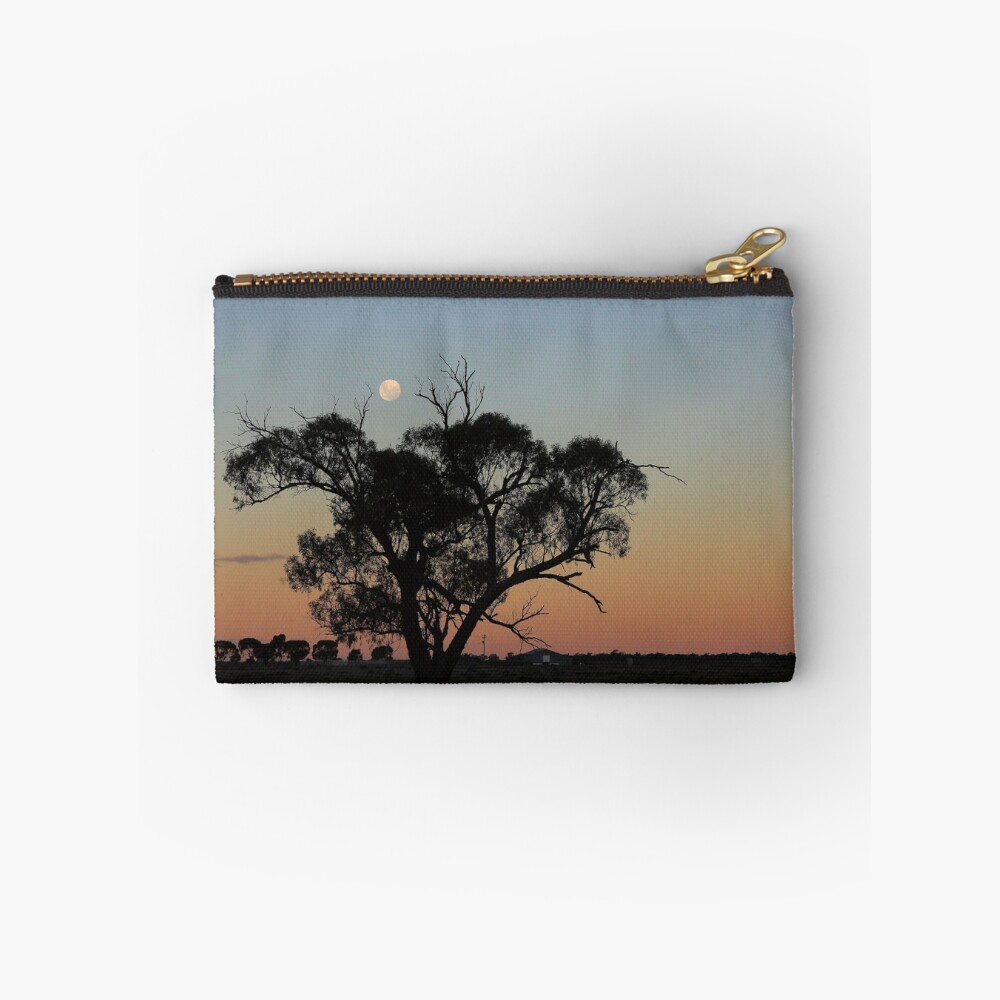 Item preview, Zipper Pouch designed and sold by MarkCooperPhoto.