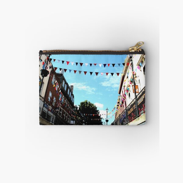 Item preview, Dover - Exiting the pedestrian underpass  designed and sold by rsangsterkelly.