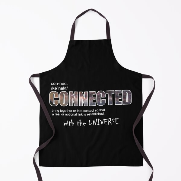 Item preview, Connected to the universe designed and sold by Smartalb.