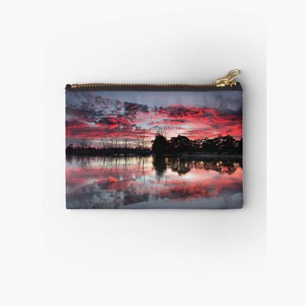 Item preview, Fire In The Sky II designed and sold by Mark Cooper Photography.