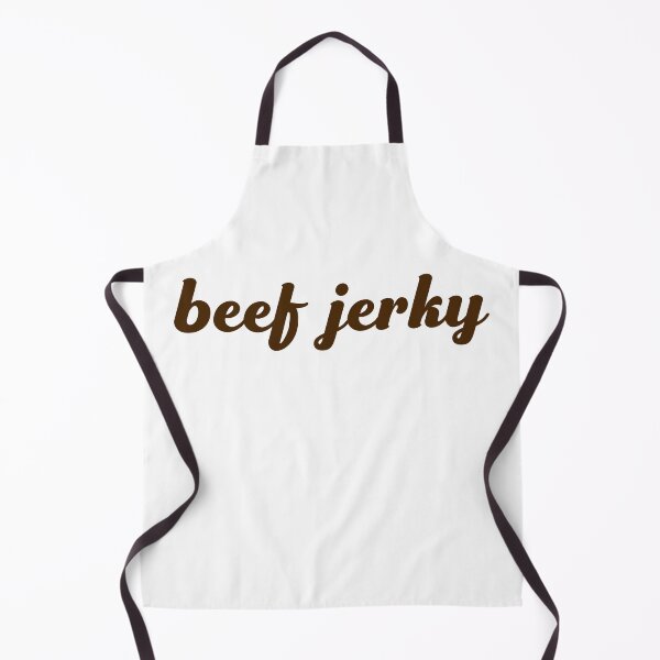 Item preview, beef jerky shirt designed and sold by deskwhiskey.