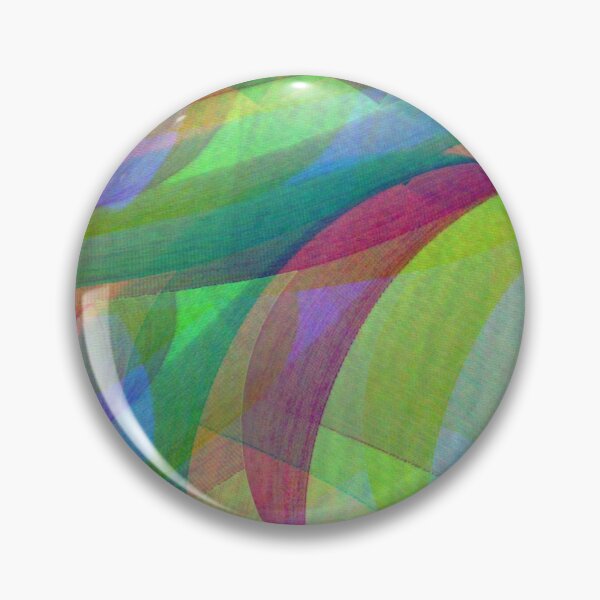 Item preview,  Wavy rainbow abstract designed and sold by Artystico  ⭐⭐⭐⭐⭐.