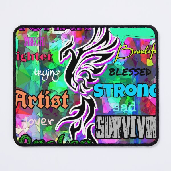 Item preview, IAM designed and sold by KnightStarrArt.