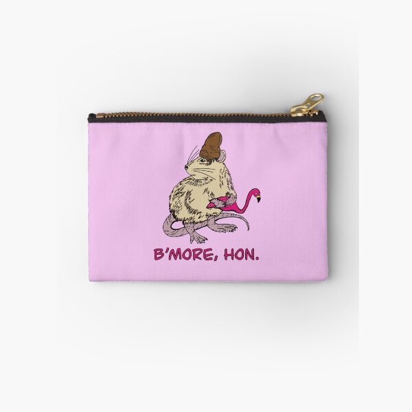 Item preview, B'more, Hon Rat designed and sold by kellingway.