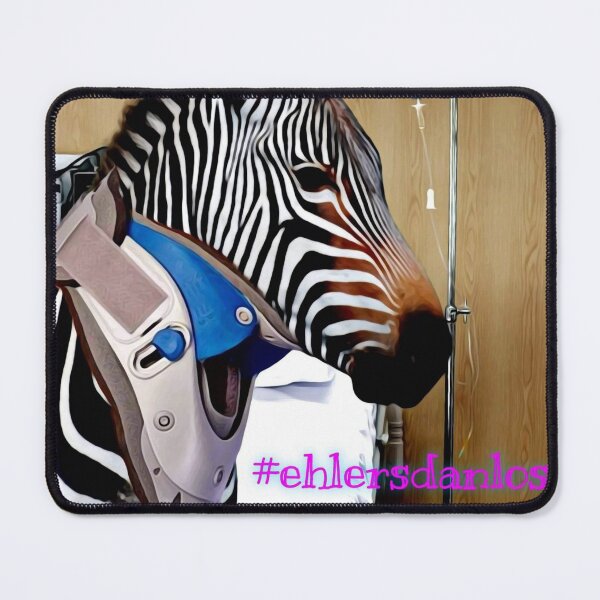 Item preview, #EDSproblems  designed and sold by KnightStarrArt.