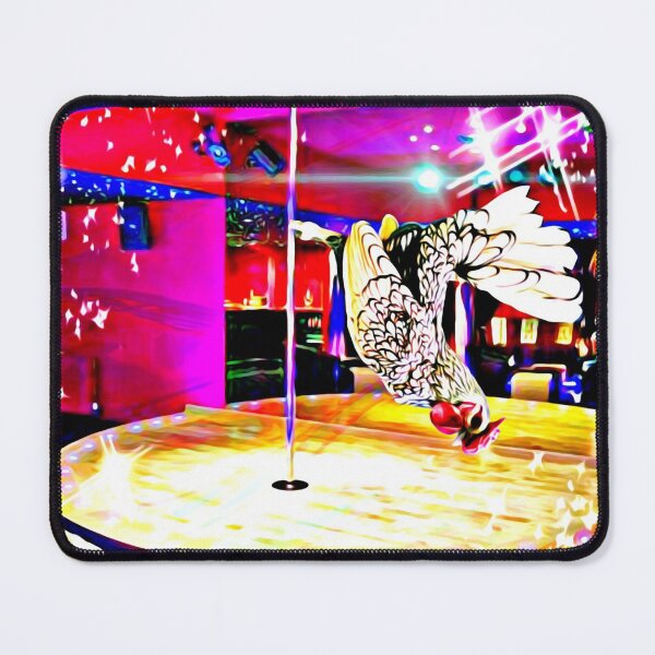 Item preview, Rockadoo 1 designed and sold by KnightStarrArt.