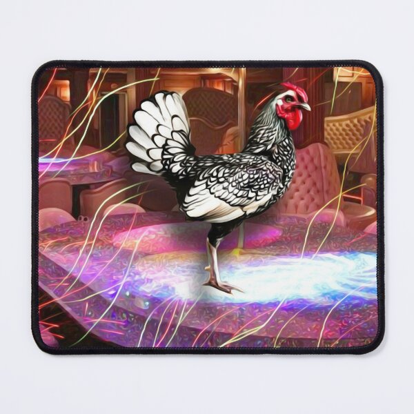 Item preview, Rockadoo 3 designed and sold by KnightStarrArt.