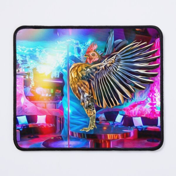 Item preview, Rockadoo 8 designed and sold by KnightStarrArt.