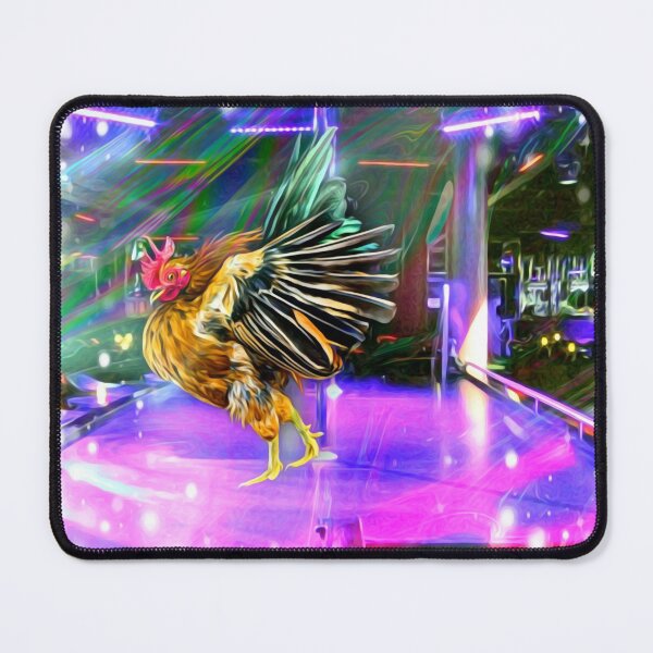 Item preview, Rockadoo 10 designed and sold by KnightStarrArt.