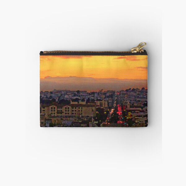 Item preview, Geary Blvd designed and sold by David Denny.
