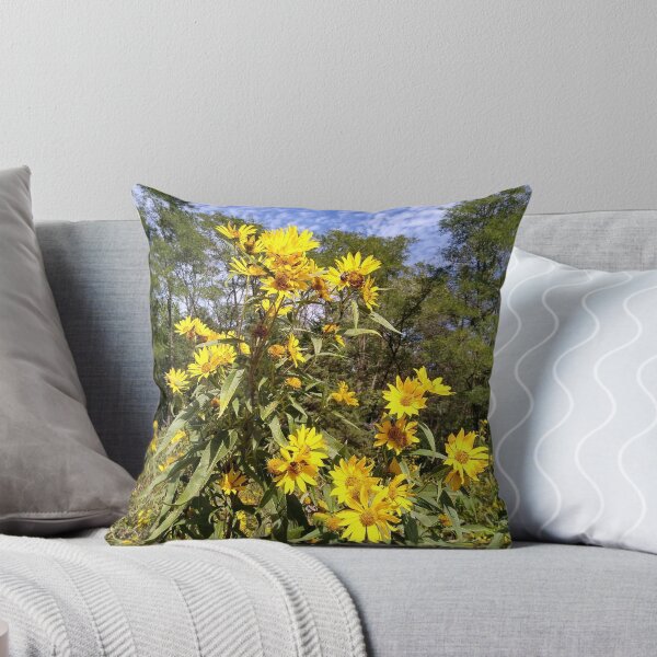 Item preview, Prairie Flowers designed and sold by ElphCreations.
