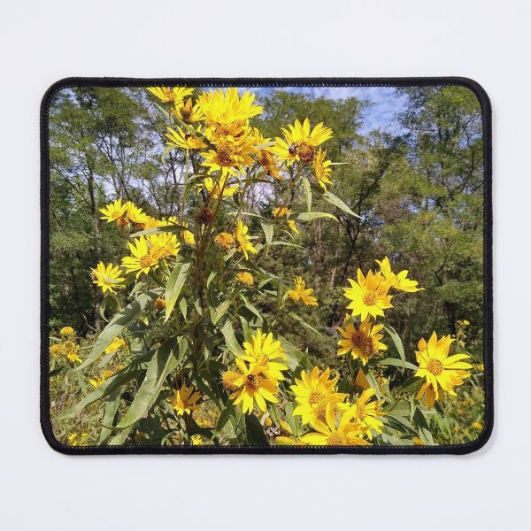 Item preview, Prairie Flowers designed and sold by ElphCreations.