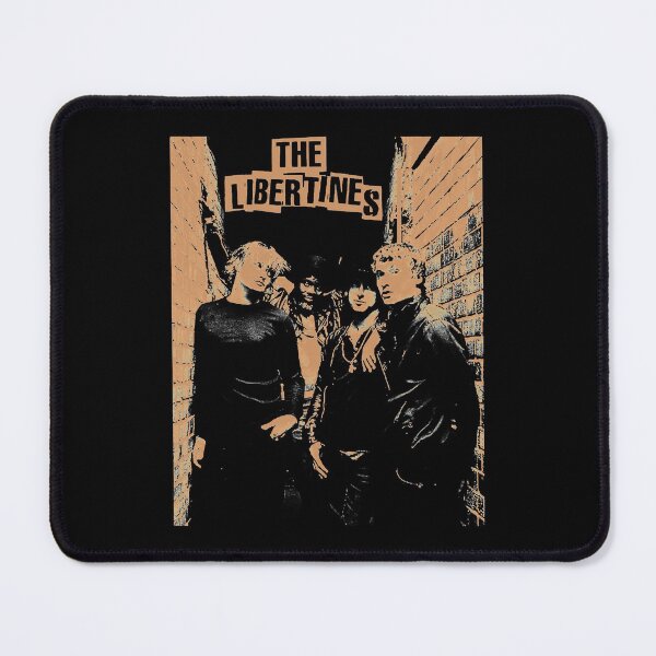 Item preview, Gifts Women Best Seller Libertines Graphic For Fans designed and sold by EnochLarson.