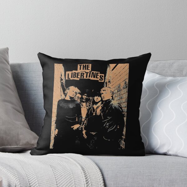 Item preview, Gifts Women Best Seller Libertines Graphic For Fans designed and sold by EnochLarson.