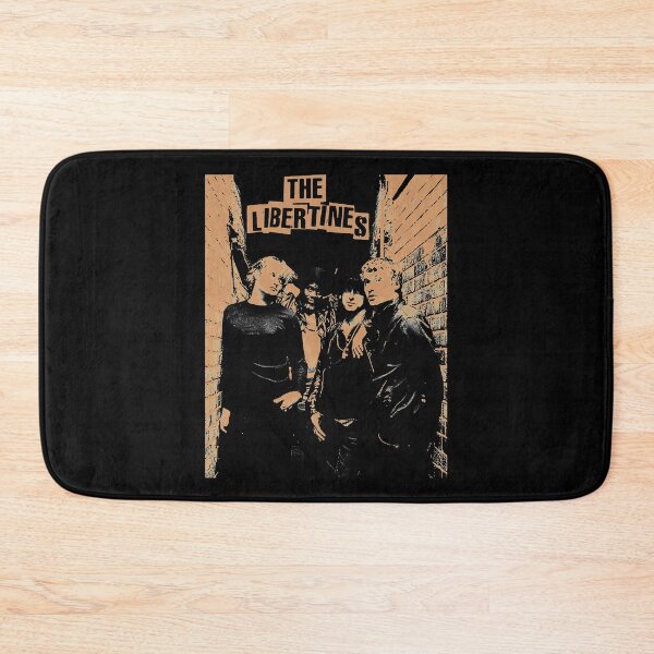 Item preview, Gifts Women Best Seller Libertines Graphic For Fans designed and sold by EnochLarson.