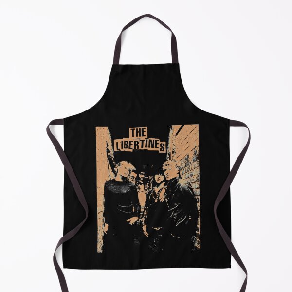 Item preview, Gifts Women Best Seller Libertines Graphic For Fans designed and sold by EnochLarson.