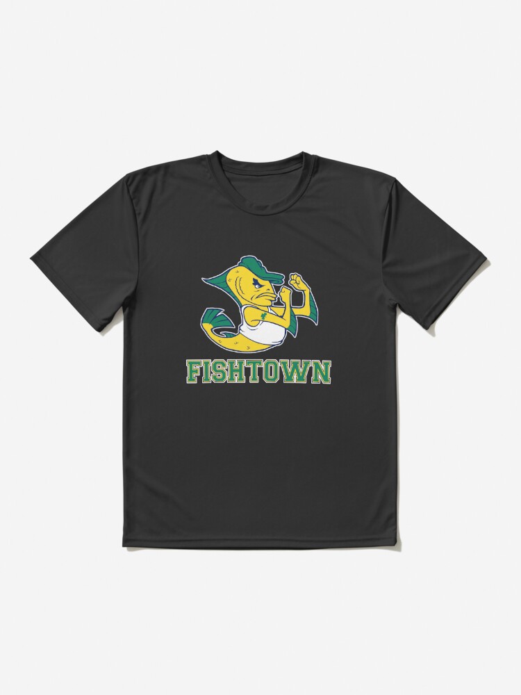 Fightin Phanatic Kelly Green Shirt