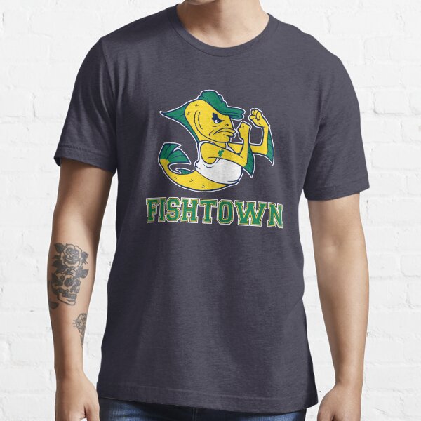 Fishtown Fightin' Fish Essential T-Shirt