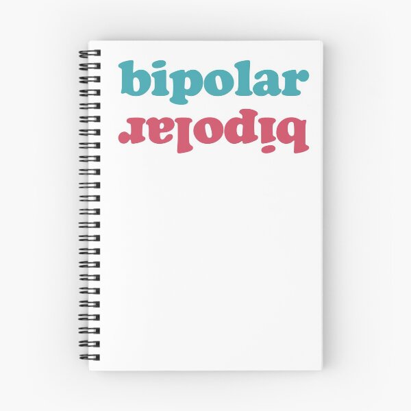 Item preview, bipolar bipolar designed and sold by deskwhiskey.