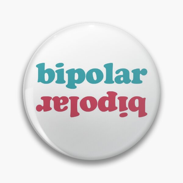 Artikelvorschau, bipolar bipolar entworfen und verkauft von deskwhiskey.