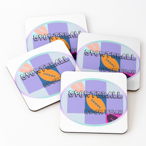 Item preview, New Sportsball designed and sold by AstralArmy807.