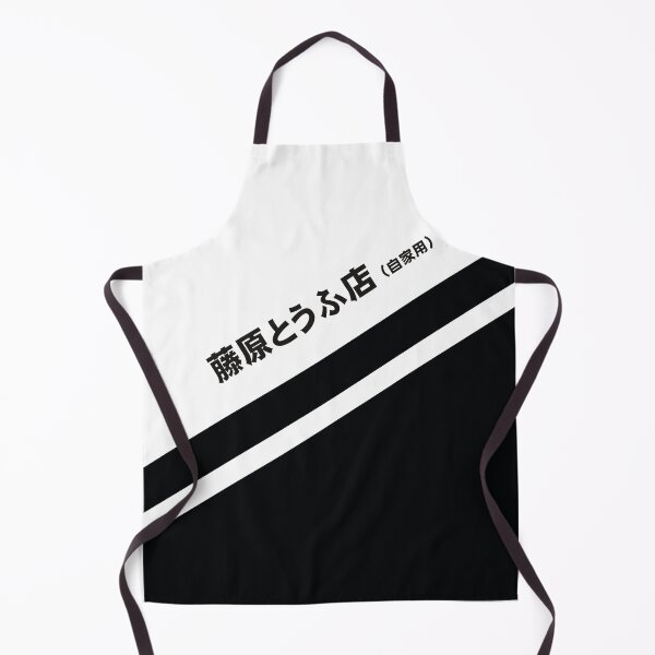 Item preview, Initial D AE86 Tofu decal running in the 90s designed and sold by XO.