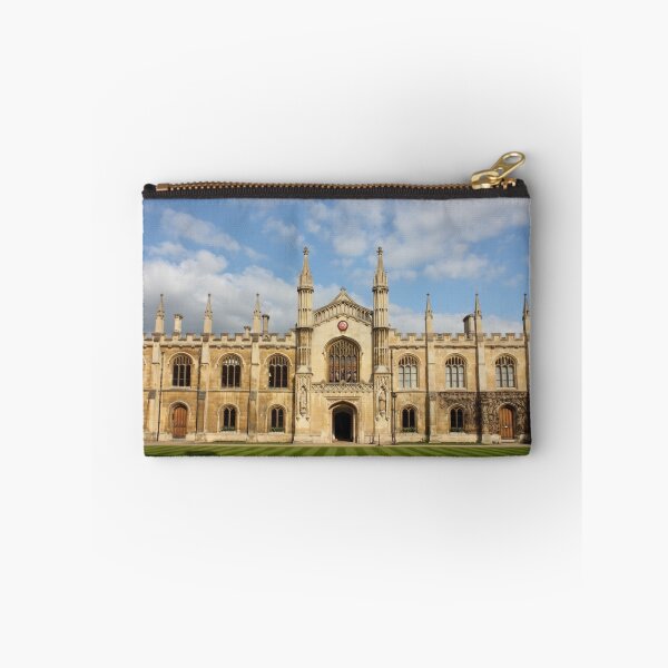 Item preview, College of Corpus Christi and the Blessed Virgin Mary designed and sold by kirilart.