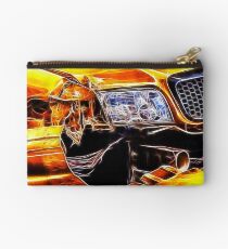 Its just a Scratch! Studio Pouch