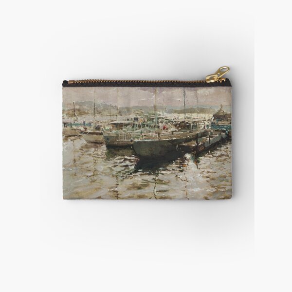 Item preview, Silver Quay designed and sold by Oleg Trofimoff.