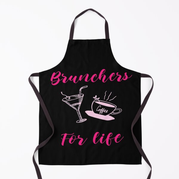 Item preview, Brunchers For Life Its Brunch Time for Sunday Funday designed and sold by LMcDs.