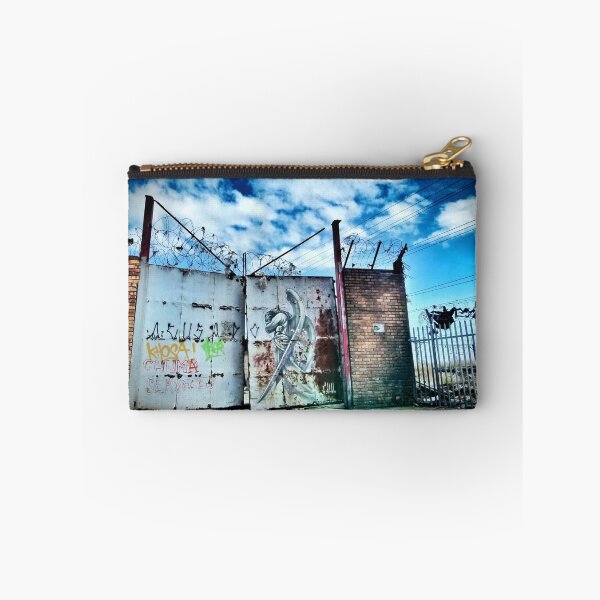 Item preview, Gated Grunge designed and sold by Michelle Clarke.