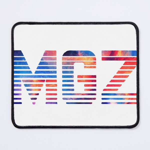 Item preview, Morgz Galaxy Logo, Team Morgz, MGZ Merch, MGZ, designed and sold by JonesAshera.