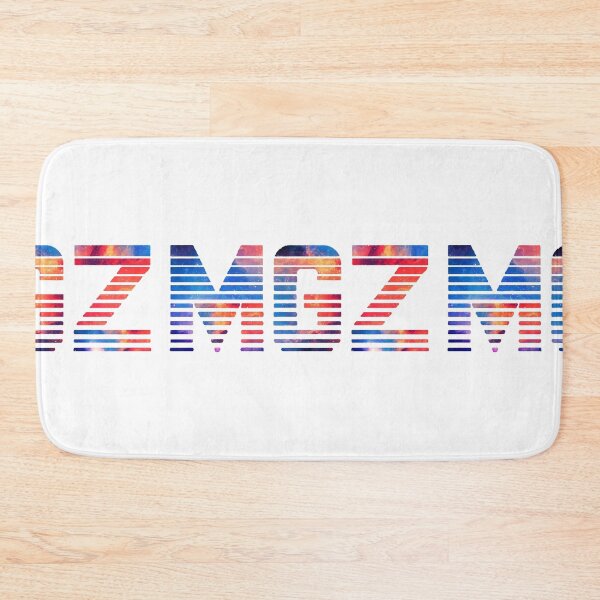 Item preview, Morgz Galaxy Logo, Team Morgz, MGZ Merch, MGZ, designed and sold by JonesAshera.