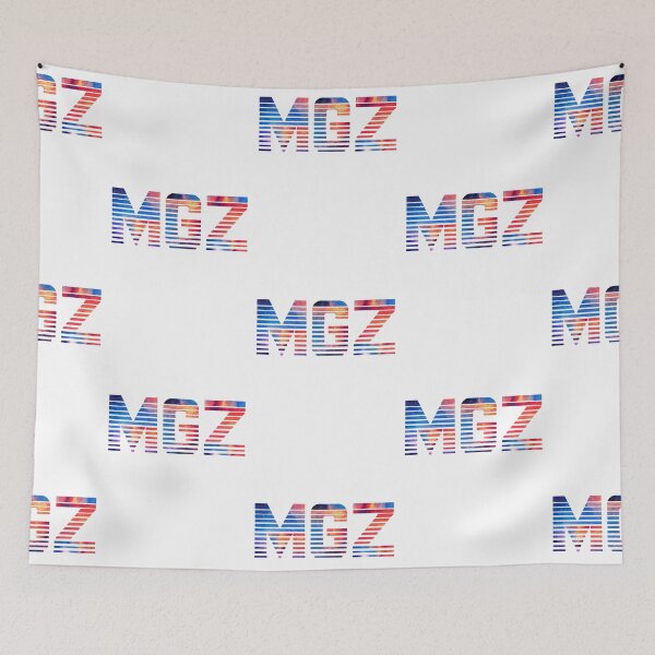 Item preview, Morgz Galaxy Logo, Team Morgz, MGZ Merch, MGZ, designed and sold by JonesAshera.