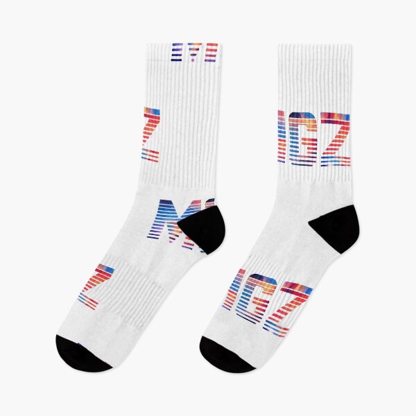 Item preview, Morgz Galaxy Logo, Team Morgz, MGZ Merch, MGZ, designed and sold by JonesAshera.