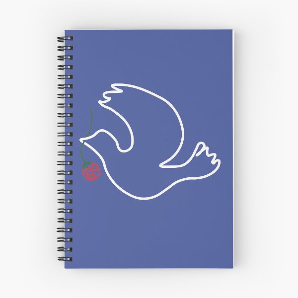 Item preview, Dove Boi With Rose designed and sold by Consistent Life  Network.