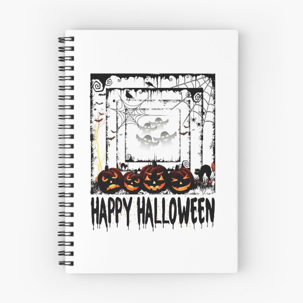 Item preview, Happy Halloween | Magic is Real Funny Design designed and sold by BlackTulips.