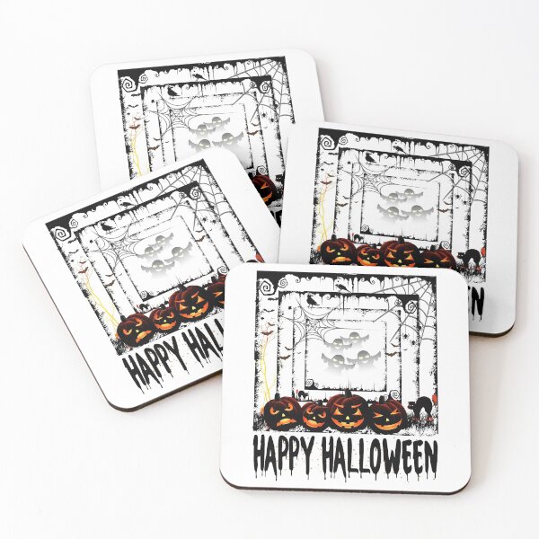 Item preview, Happy Halloween | Magic is Real Funny Design designed and sold by BlackTulips.