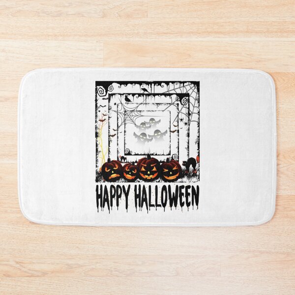 Item preview, Happy Halloween | Magic is Real Funny Design designed and sold by BlackTulips.