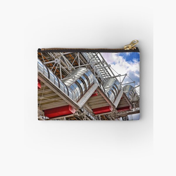 Item preview, Pompidou Centre Paris designed and sold by browna.