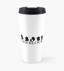 Sherlock Thermobecher