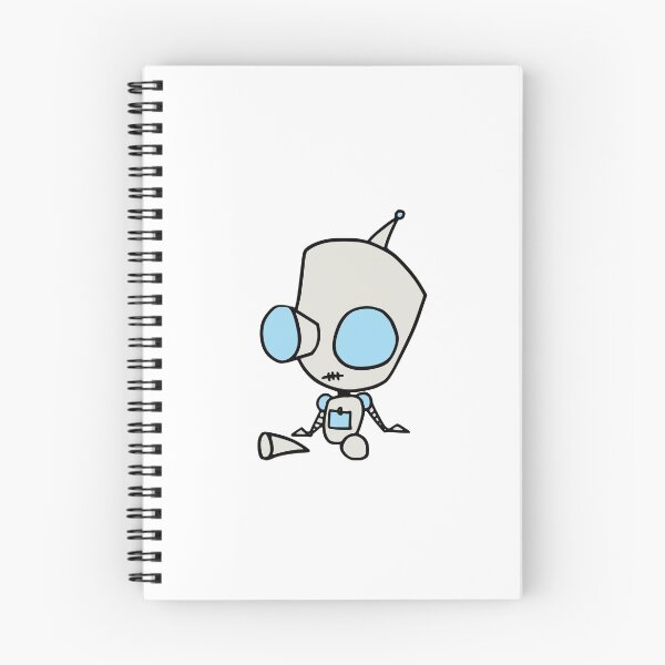 Item preview, Gir designed and sold by samprikkel.