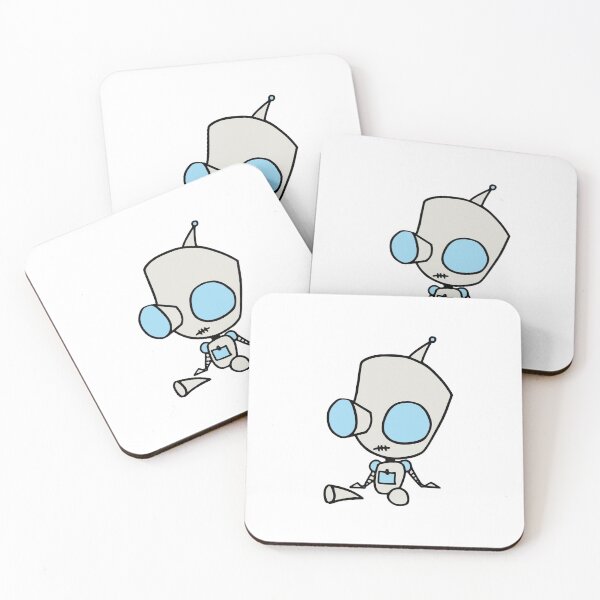 Item preview, Gir designed and sold by samprikkel.