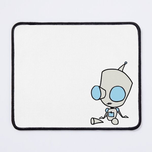 Item preview, Gir designed and sold by samprikkel.