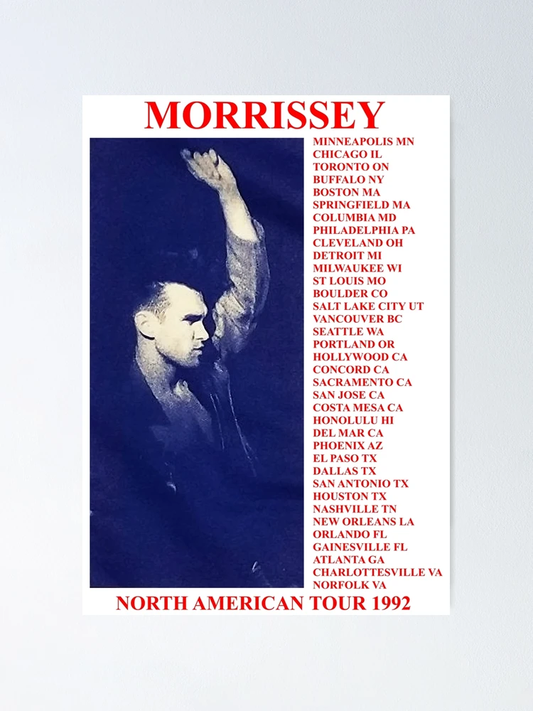 supreme poster 正規品 morrissey Buy Supreme Morrissey Poster Online in Australia | KickSTW